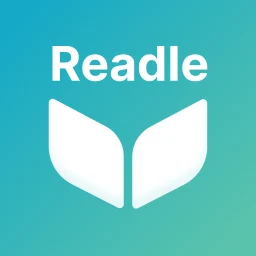 Ikon Readle: Belajar Bahasa Harian