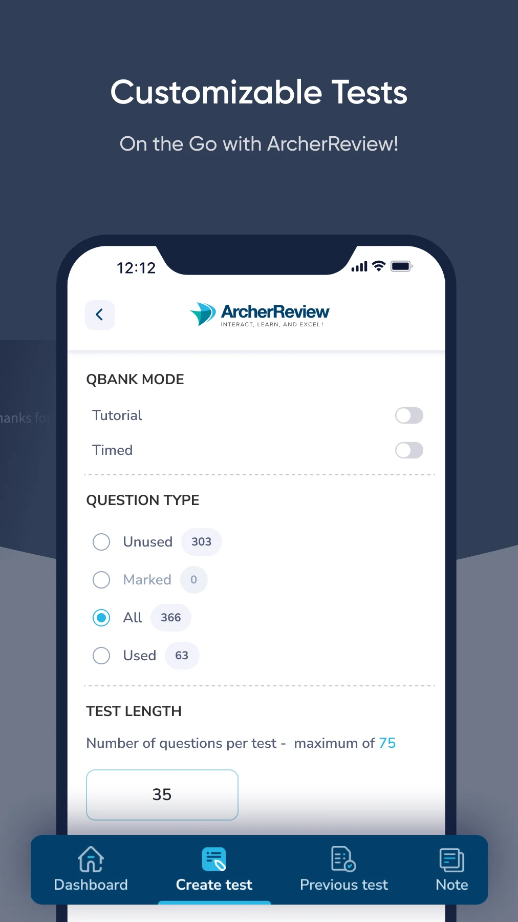 FNP/PMHNP Nurse Practitioner screenshot